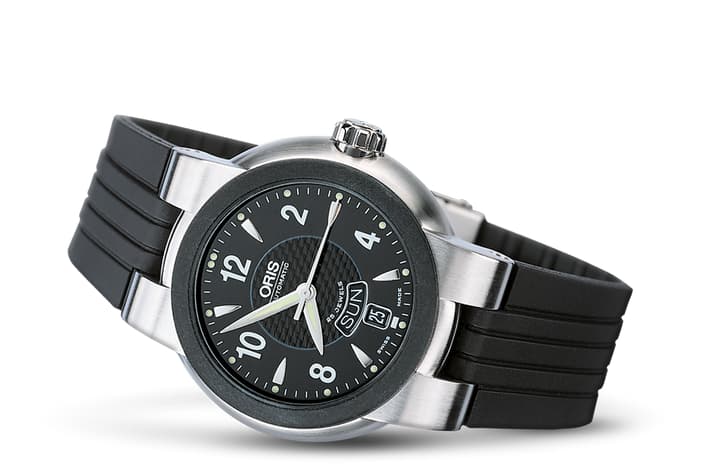 Image of  TT1 Day Date